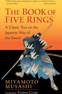 The Book of Five Rings