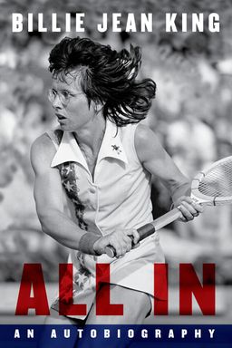 All In cover