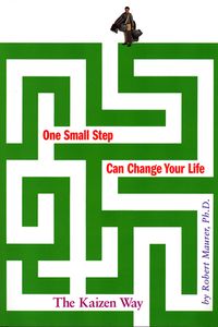 One Small Step Can Change Your Life