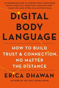 Digital Body Language