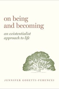 On Being and Becoming