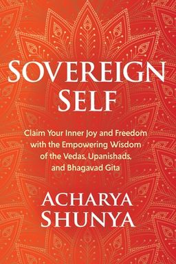 Sovereign Self cover