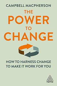 The Power to Change