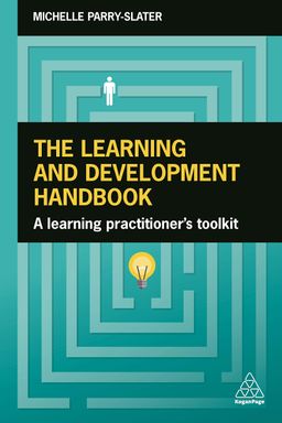 The Learning and Development Handbook cover