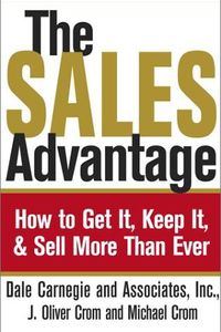 The Sales Advantage
