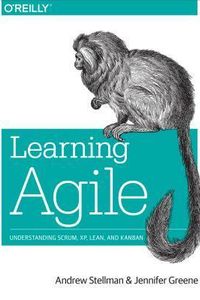 Learning Agile