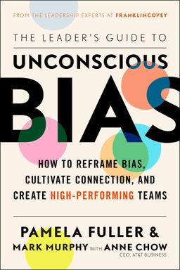 The Leader''s Guide to Unconscious Bias cover