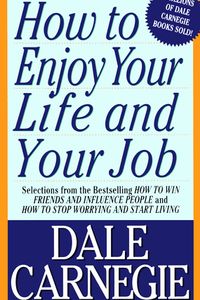 How to Enjoy Your Life and Your Job