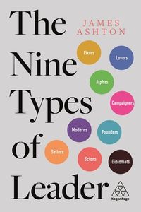 The Nine Types of Leader