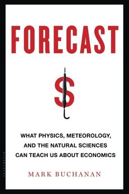 Forecast cover