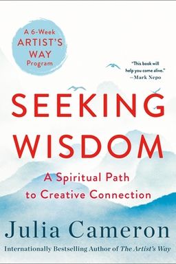 Seeking Wisdom cover