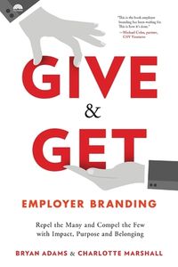Give & Get Employer Branding