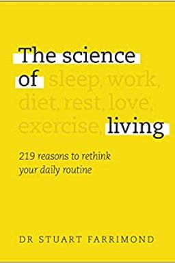 The Science of Living cover