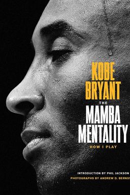 The Mamba Mentality cover