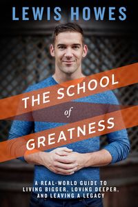 The School of Greatness