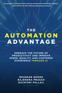 The Automation Advantage