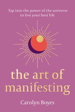 The Art of Manifesting cover