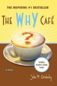 The Why Cafe