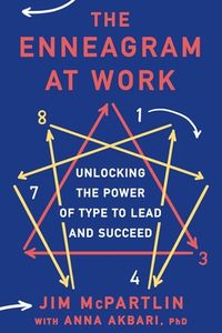 The Enneagram at Work