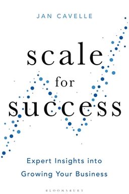 Scale for Success cover