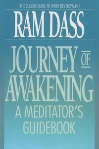 Journey of Awakening
