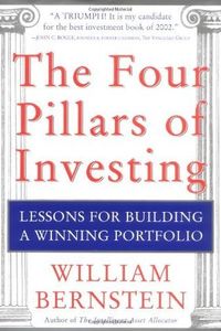 The Four Pillars of Investing