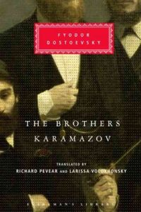 The Brothers Karamazov