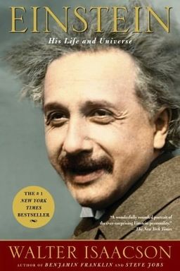 Einstein cover