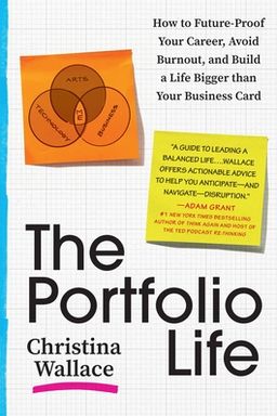 The Portfolio Life cover