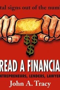 How to Read a Financial Report