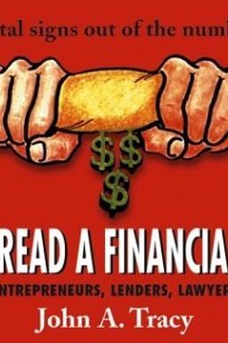 How to Read a Financial Report cover