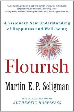 Flourish cover