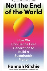 Not the End of the World