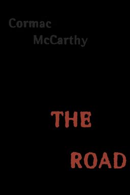 The Road cover