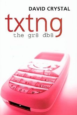 Txtng cover