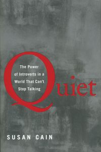 Quiet Power