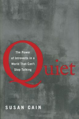 Quiet Power cover