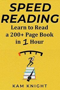 Speed Reading