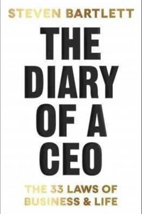 The Diary of a CEO