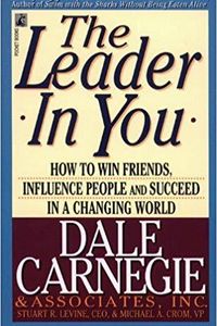 The Leader In You