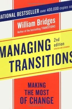 Managing Transitions cover