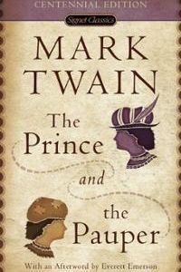 The Prince and the Pauper