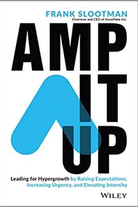 Amp It Up