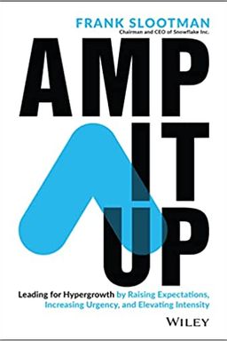 Amp It Up cover
