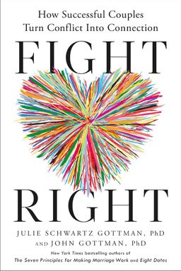Fight Right cover