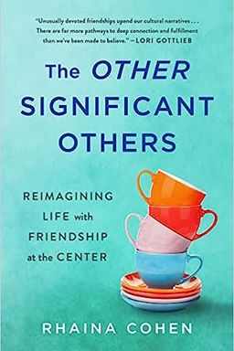 The Other Significant Others cover