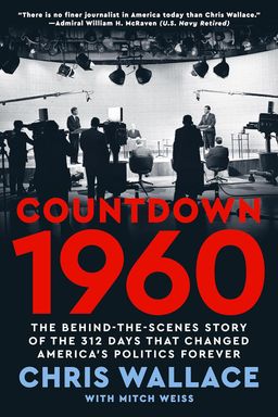 Countdown 1960 cover