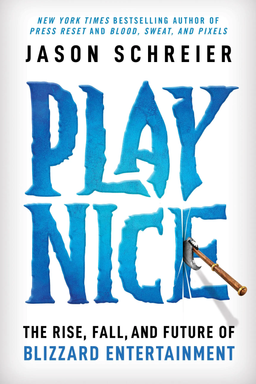 Play Nice cover