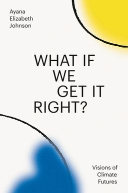 What If We Get It Right? cover