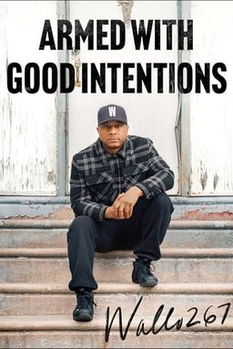 Armed With Good Intentions cover